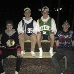 Slidin' Thru (Ft. B-Eazy, Jway, R Nasty)