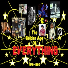 The Golden Age Of Everything Episode 32