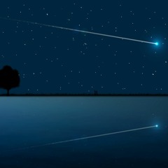 Shooting Star (feat. Melstar & Melani)