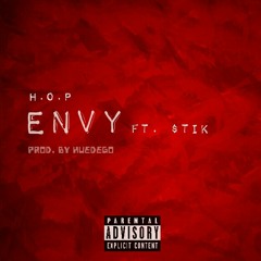 Envy ft. Stik