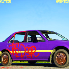 Hunter & Hawxton - The Door