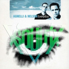 Agnelli & Nelson - Everyday (Soulfix Remix)