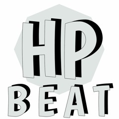 HP Beat - Hard Trap (P.U.S.S.Y.PRO)