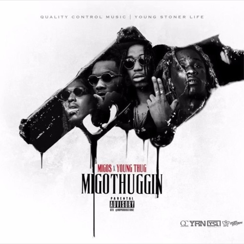 Young Thug - Choices (feat. Offset)(Migothuggin)