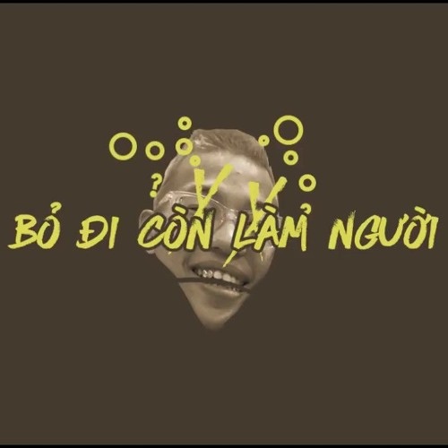ANH BỎ ĐI THEO NGƯỜI