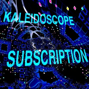 Synced Double Sky - Patchpool Kaleidoscope Subscription
