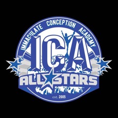 ICA Allstars COED NCC Central Qualifiers 2018 Final V3