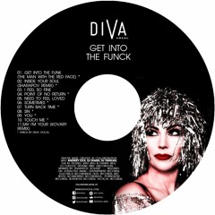 GET INTO THE FUNK (ONE-HOUR-MIX) [FREE DOWNLOAD]