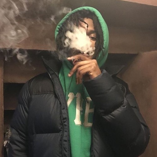 Lucki - Maybe Fanta
