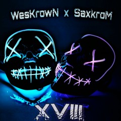 Wescrown X SaxkroM - Zionnnnn [[ 4 Arii de la 2BMelec de papara ]]] 2X81.mp3