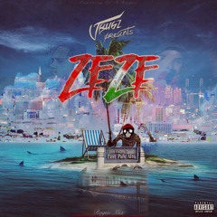 J.Bugz - ZeZe (Remix) [Official Audio]