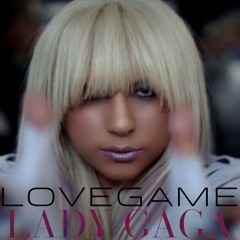 Lady Gaga - Love Game (Zac Beretta Remix)