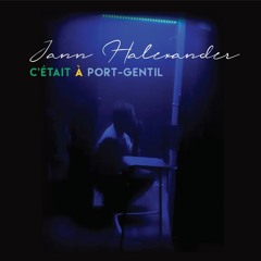 Jann Halexander - C'était À Port - Gentil