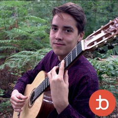 Tonebase outlet classical guitar