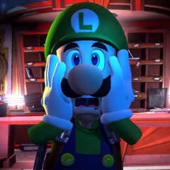 Luigi's mansion