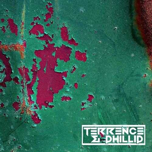 Terrence & Phillip - Desquamate
