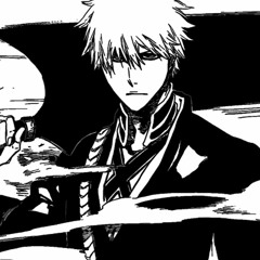 'Bleach'  Anime Type beat