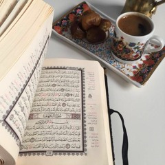 تلاوة تفوق الوصف للشيخ محمود الشحات   سورة الأعلى والشمس من بريطانيا