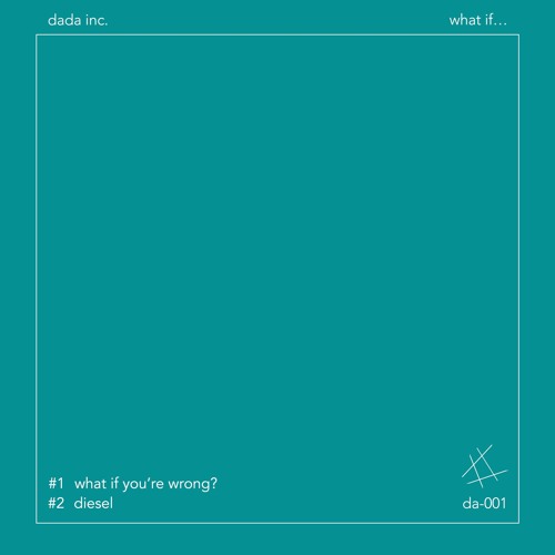 Dada Inc.  - What If You're Wrong