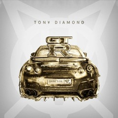 Ton¥ Diamond - Неуязвим