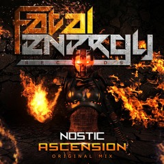 Nostic - Ascension (Original Mix)