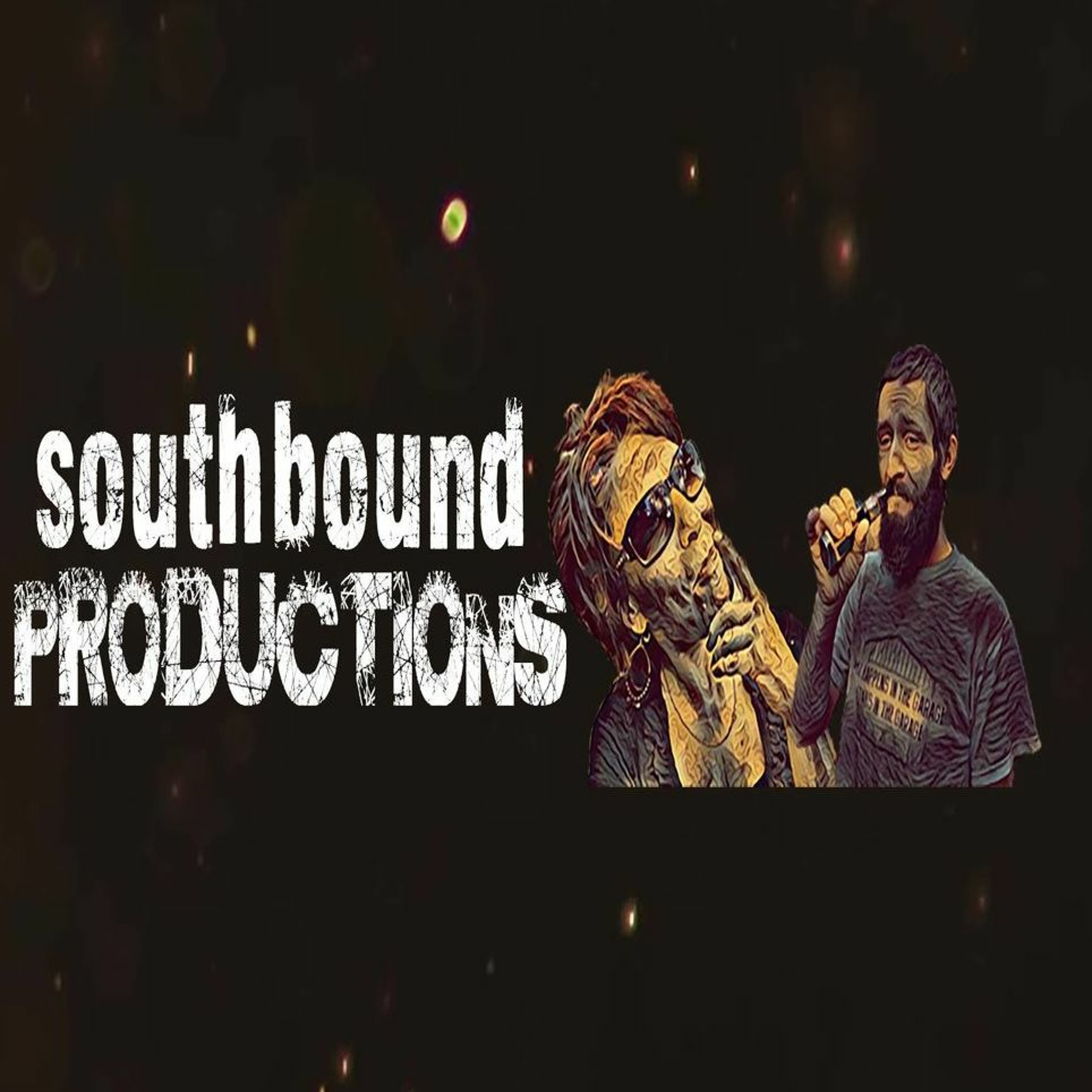 SouthBound N' DowN | Episode #4 |  KennyVsSpenny episode artwork