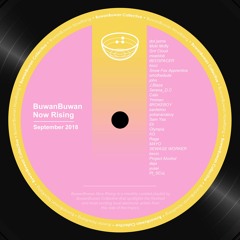 BuwanBuwan Now Rising: September 2018