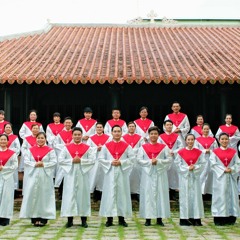 Đức Tin Son Sắt & Bài Ca Ngàn Trùng | ANGELO BAND & CA ĐOÀN MAI TÂM