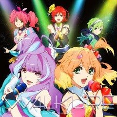 一度だけの恋なら short aca