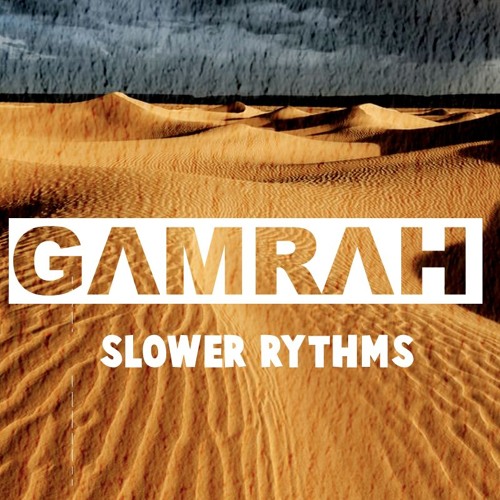Slower Rhythms