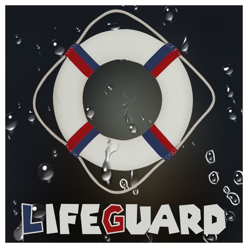 Lifeguard (feat. Sin Davis)
