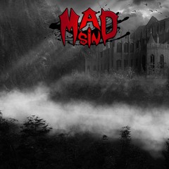 Mad Sin - Game Over