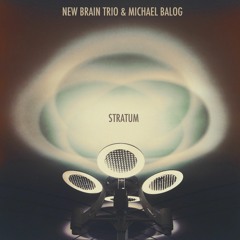 NBT & Michael Balog - Stratum