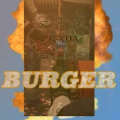 @tropy_aya - Burger ( Бургер )