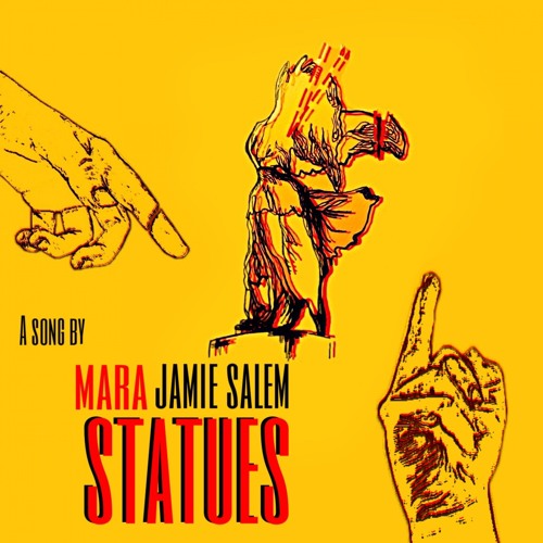 statues