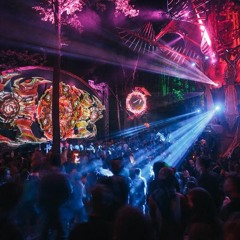 Babalos - Snow Crystal 185 Bpm