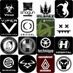 Drum & Bass Express - History and Showcase Mixes