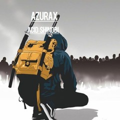 Acid Shinobi