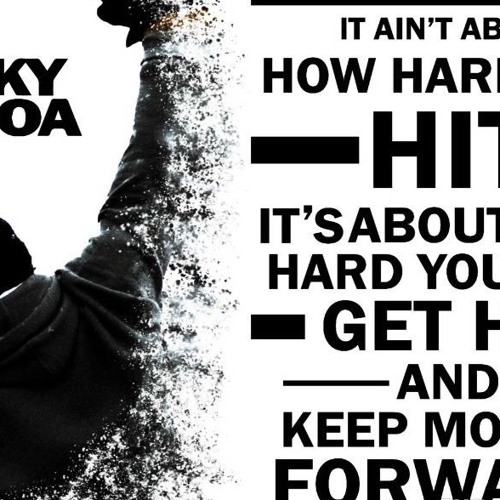 rocky balboa music playlist rocky balboa music playlist