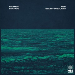 Métron Mixtape - 028 - Benoît Pioulard