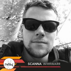 Peace Peter's Podcast 029 | Wirrwarr | SCANNA