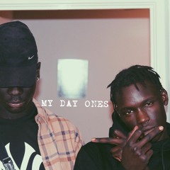 MY DAY ONES Remiiks (prod. by wavyboyproductions)