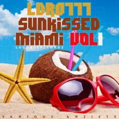 Sunkissed Miami Vol.1 -Track 07 - Outpost Of Progress - Going Wrong