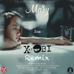 3AM - Mary (Xenobi Remix)