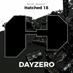 Dayzero - Gun Pop [HTCH018]