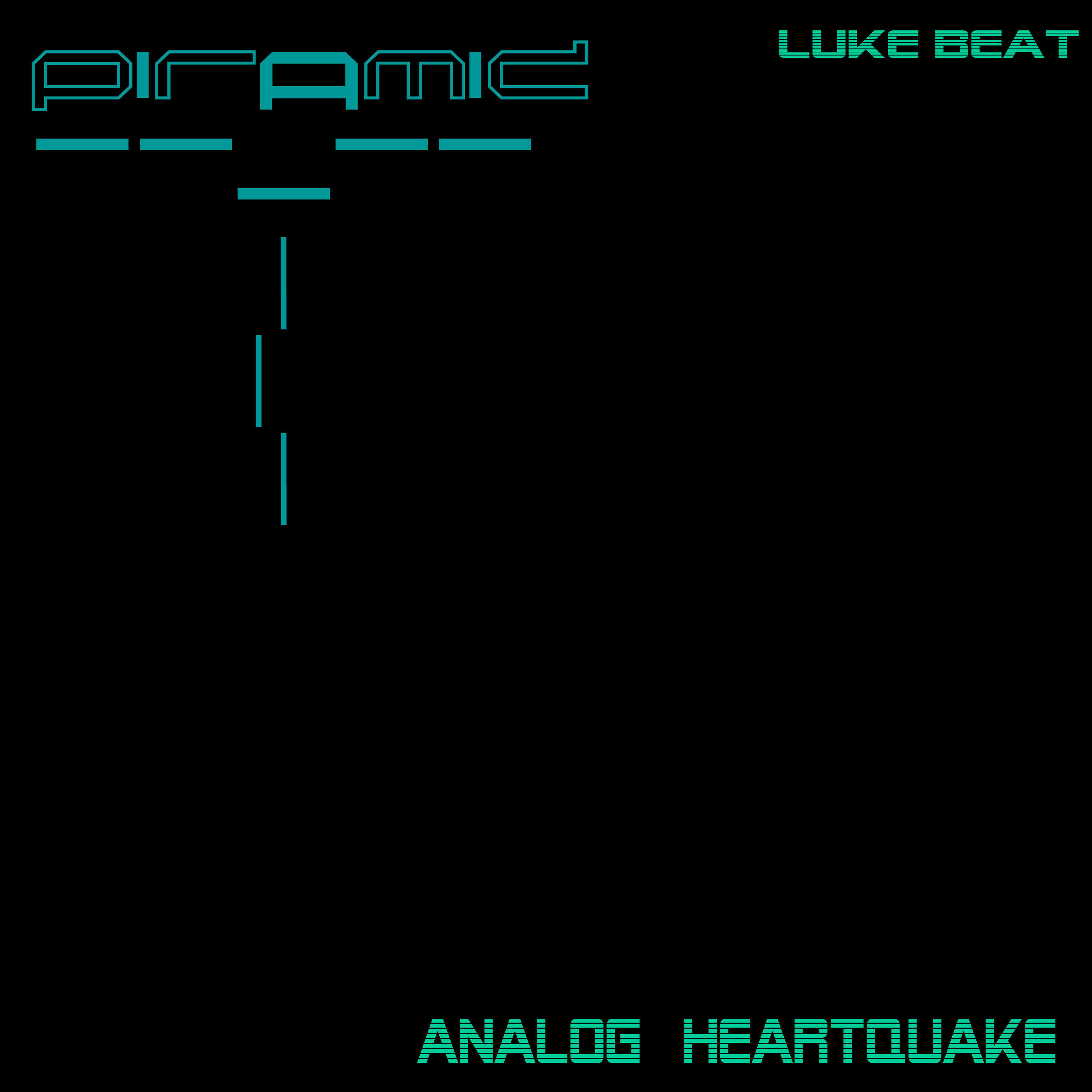 Luke Beat aka Futureman
