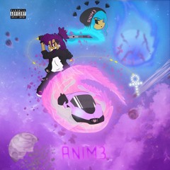 ANIM3 (Prod. by CorMill x YoungTaylor)