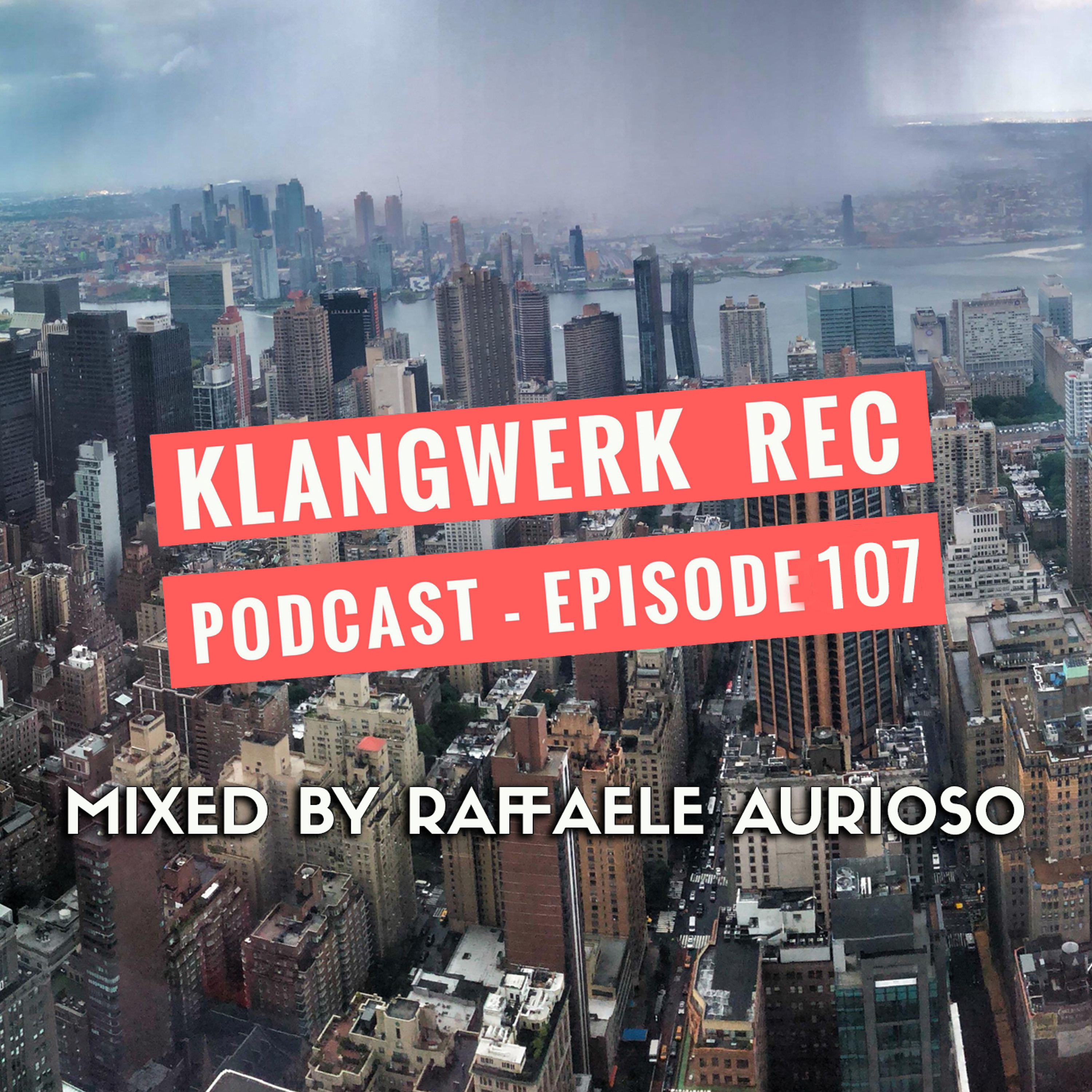Klangwerk Records Podcast