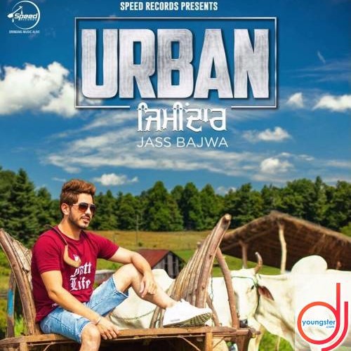 Jass bajwa new song hotsell