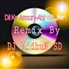 Dil Ke Arman-Abhay Jain-DJ MidhuN SD Remix